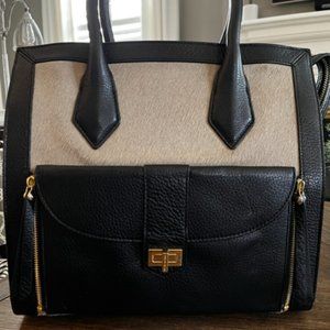Henri Bendel Rivington Tote